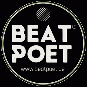 DJ Beatpoet Logo